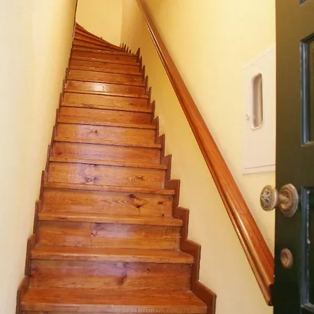 Adamastor Apartamento