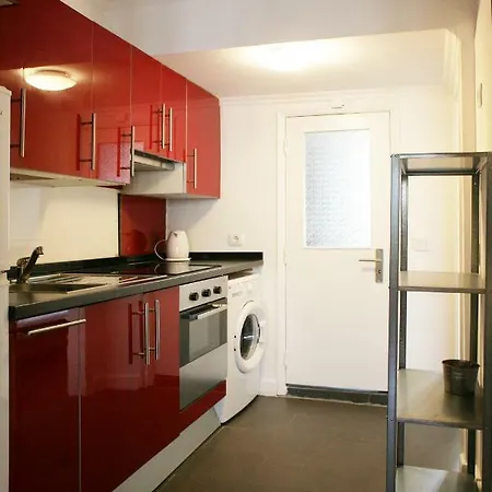 Apartamento Adamastor