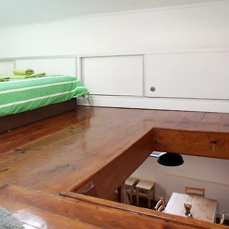 Apartamento Adamastor