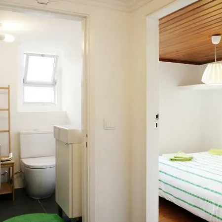 Adamastor Apartamento *