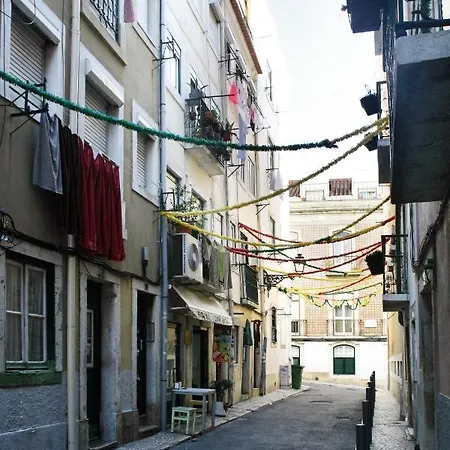 Adamastor Apartamento